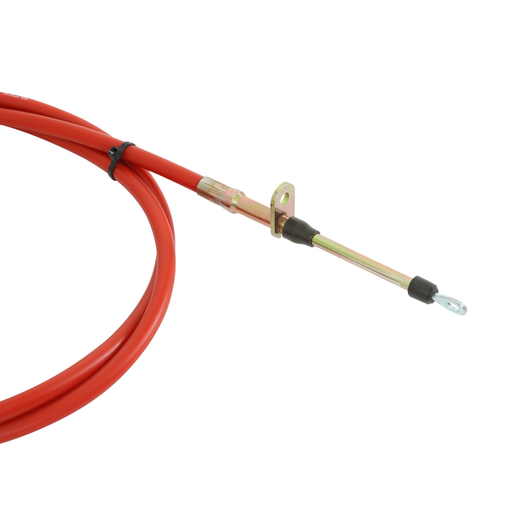 Amazon.com: B&M 80834 8' Super Duty Race Shifter Cable : Automotive